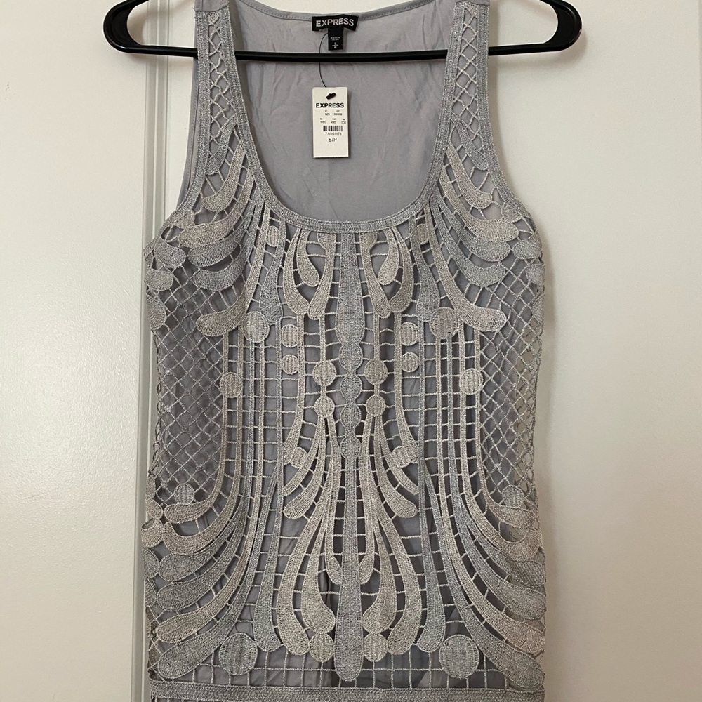 Tank top
